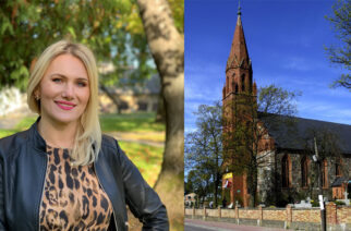 Przodkowo. Wieczory Uwielbienia, czyli spotkania dla tych, którzy chcą być bliżej Boga