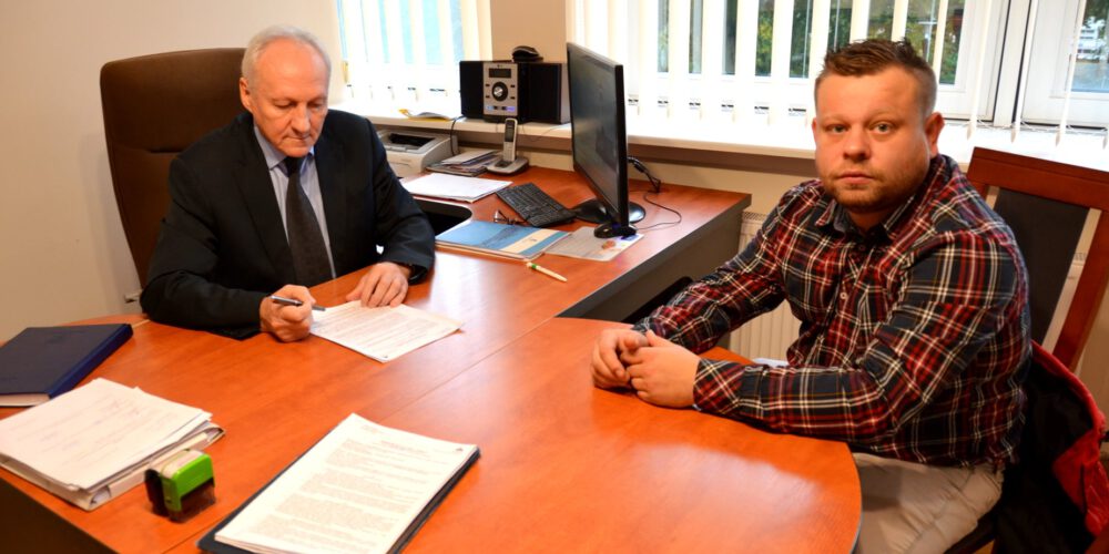 Gm. Kartuzy. Kilka sołectw czekają inwestycje drogowe