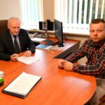 Gm. Kartuzy. Kilka sołectw czekają inwestycje drogowe