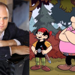 Sulęczyno. Akordeonowe dźwięki Pawła A. Nowaka w serialu „Netflixa”