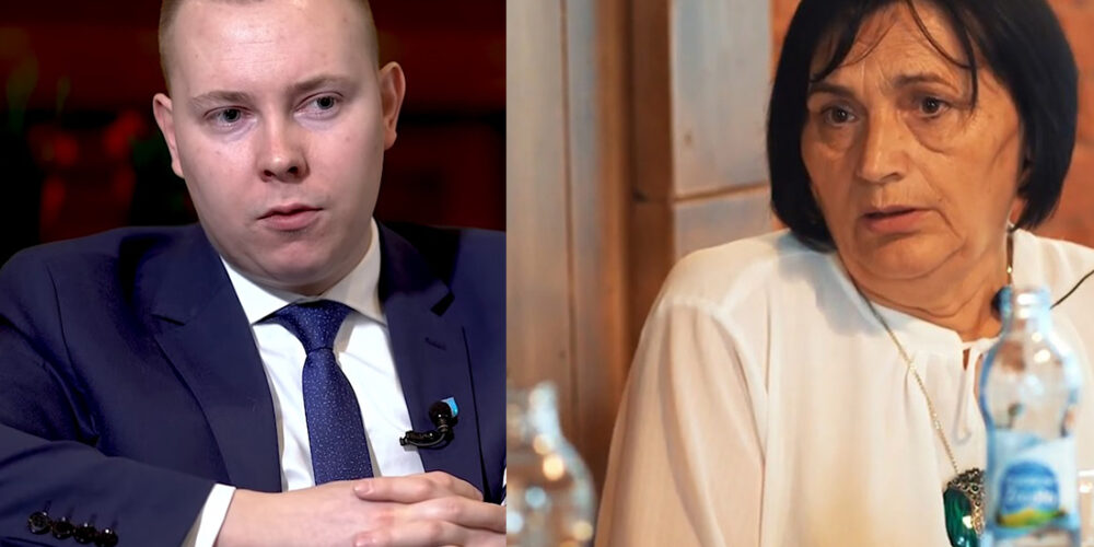 Kartuzy. T. Kriger ostro o koleżance z rady: „To przejaw braku szacunku…”