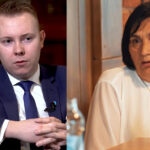 Kartuzy. T. Kriger ostro o koleżance z rady: „To przejaw braku szacunku…”