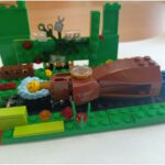 Sierakowice. Tworzyli dzieła z klocków Lego