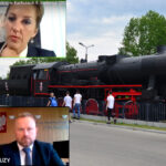 Kartuzy. „Stoi na stacji lokomotywa…” – tylko jak długo jeszcze?