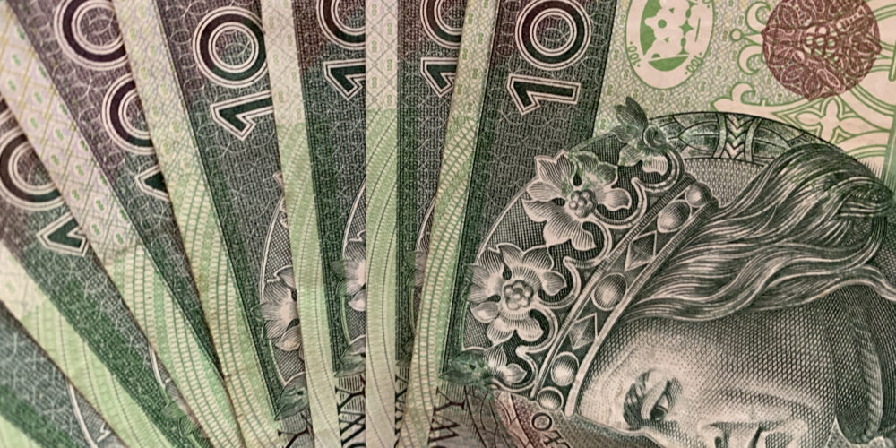 Region. Pierwsze „czternastki” już w październiku