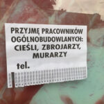 Pow. kartuski. Brakuje rąk do prostej pracy. „Nastały czasy konkurowania o pracownika…”