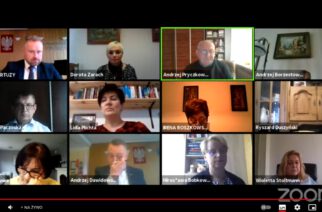 Kartuzy. Trwa sesja RM. Ulica Imbirowa w gminie? Radni pytają: „A może ulica Curry?”