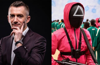 Kartuzy. „Squid Game” zagrożeniem? Dyrektor „jedynki”: „Stawiamy na profilaktykę dzieci…”