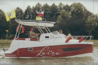 Kartuzy. Teledysk lidera „Ich Troje” nakręcony m.in. na Kaszubach już gotowy. Zobacz!