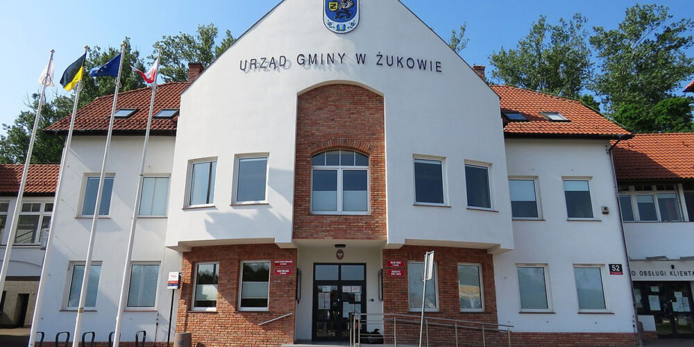 Żukowo. Ponad 100 złożonych wniosków w ramach „Czystego Powietrza”