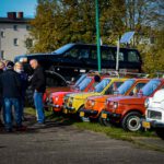 Sierakowice. Charytatywny Piknik Motoryzacyjny „OtoCARS’Y”