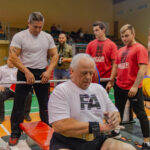 Stężyca. Otwarty Puchar Polski Wyciskania Sztangi Leżąc. Zobacz zdjęcia! (cz. 2)