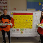 Sierakowice. Akcja „Jedz smacznie i zdrowo” w ZSP