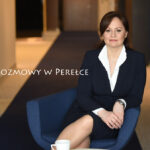 Rozmowy w Perełce – Mariola Zmudzińska: „Moje pytania są bagatelizowane przez burmistrza…”