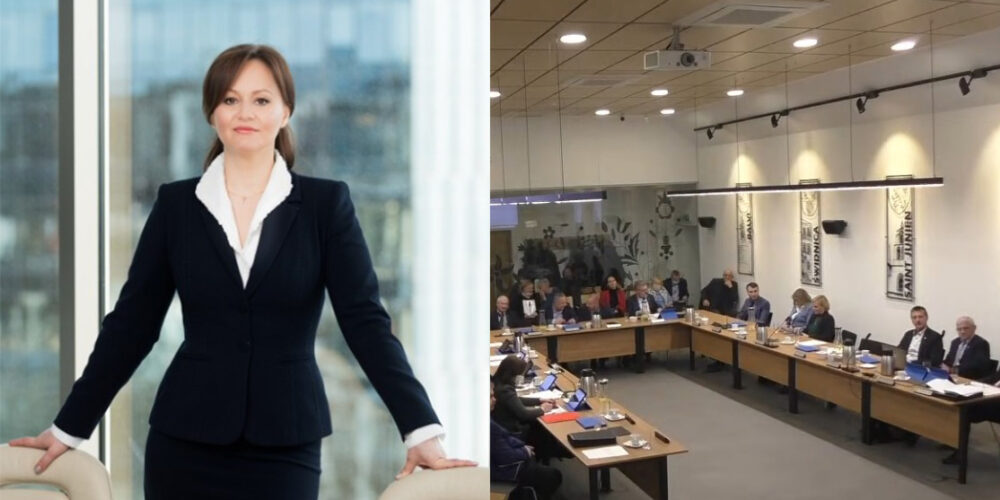 Żukowo. M. Zmudzińska krytykowana przez kolegę z rady. Trafne zarzuty czy próba jej „uciszenia”? Zobacz wideo!