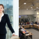 Żukowo. M. Zmudzińska krytykowana przez kolegę z rady. Trafne zarzuty czy próba jej „uciszenia”? Zobacz wideo!