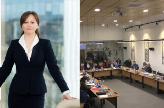 Żukowo. M. Zmudzińska krytykowana przez kolegę z rady. Trafne zarzuty czy próba jej „uciszenia”? Zobacz wideo!