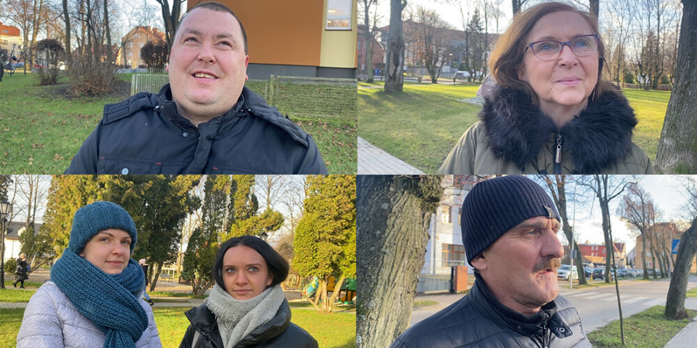 Kartuzy. Sonda: Czy powinniśmy płacić za parkowanie?