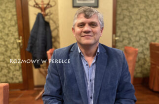 Rozmowy w Perełce – Andrzej Bystron: „W kartuskim samorządzie często stosowane są półśrodki…”