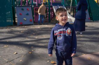 Kiełpino. Dobre wieści o Antosiu. „Nie ma żadnych aktywnych guzów…”