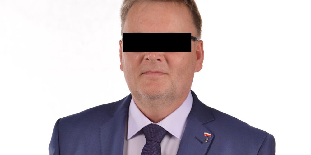 Region. Dziś rusza proces byłego senatora Waldemara B.