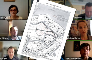 Grzybno. Dobre wieści dla mieszkańców. Powstanie teren rekreacyjny