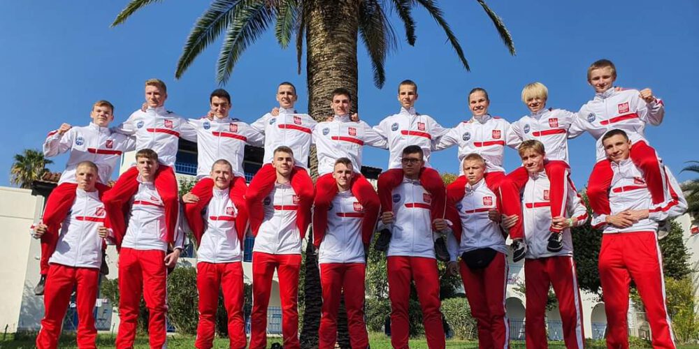 Sport. Śleszyński i Wilczewski wicemistrzami Europy w kickboxingu