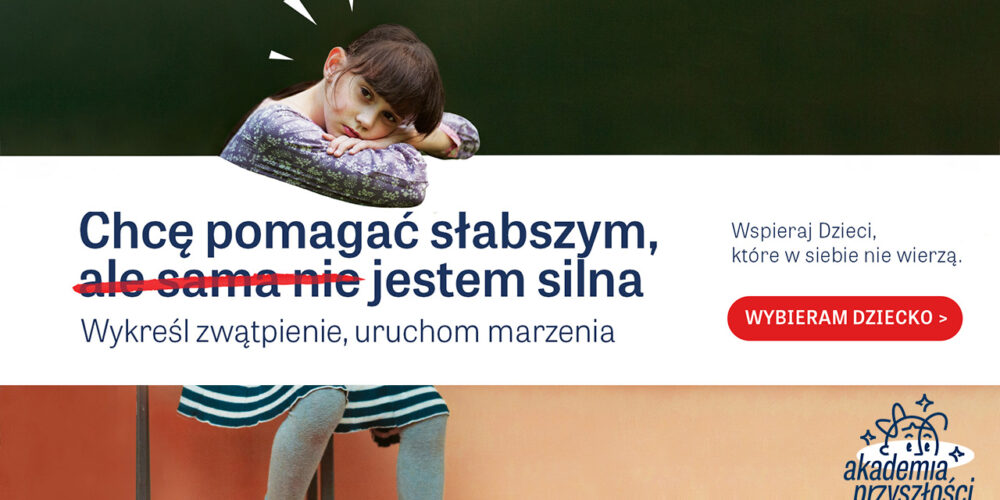 Region. Ruszyła kolejna edycja „Akademii Przyszłości”