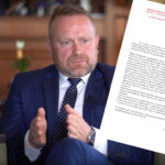 Kartuzy. Mariusz Treder: „Ustalono stawki za parkowanie, które są nierealne i niesprawiedliwe…”