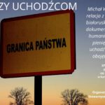 Kartuzy. „Otwarte Kaszuby” organizuje spotkanie i zbiórkę pieniędzy dla uchodźców