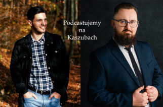 „Podcastujemy na Kaszubach” – Jak zacząć przygodę z siłownią? (gość – Wojciech Sankiewicz, dietetyk, trener personalny)