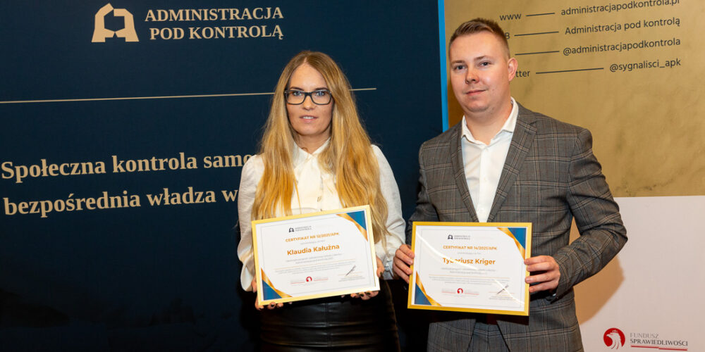 Kartuzy. Młodzi radni stawiają na rozwój osobisty