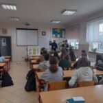 Sierakowice. Warsztaty „Czas na grzyby”