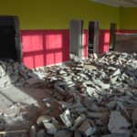 Kartuzy, Kiełpino. Powstają oddziały przedszkolne i oddział integracyjny. Roboty ruszyły