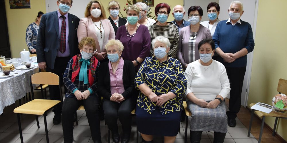 Sulęczyno. Działania dla seniorów i osób niepełnosprawnych w roku 2021