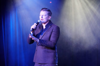 Żukowo. Jarmark Bożonarodzeniowy wrócił w dawnej formule. Zobacz zdjęcia i wideo!