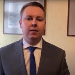 Życzenia Tyberiusza Krigera. Zobacz wideo!