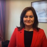 Życzenia Marioli Zmudzińskiej. Zobacz wideo!