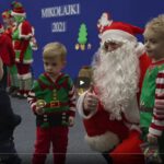 Chmielno. VI Chmieleńskie Spotkanie z Mikołajem. Zobacz wideo!