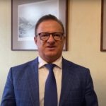 Życzenia Andrzeja Wyrzykowskiego. Zobacz wideo!