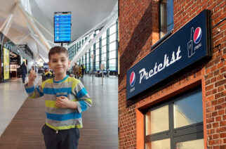 Kartuzy. W sobotę koncert charytatywny w „Pretekście” dla Antosia