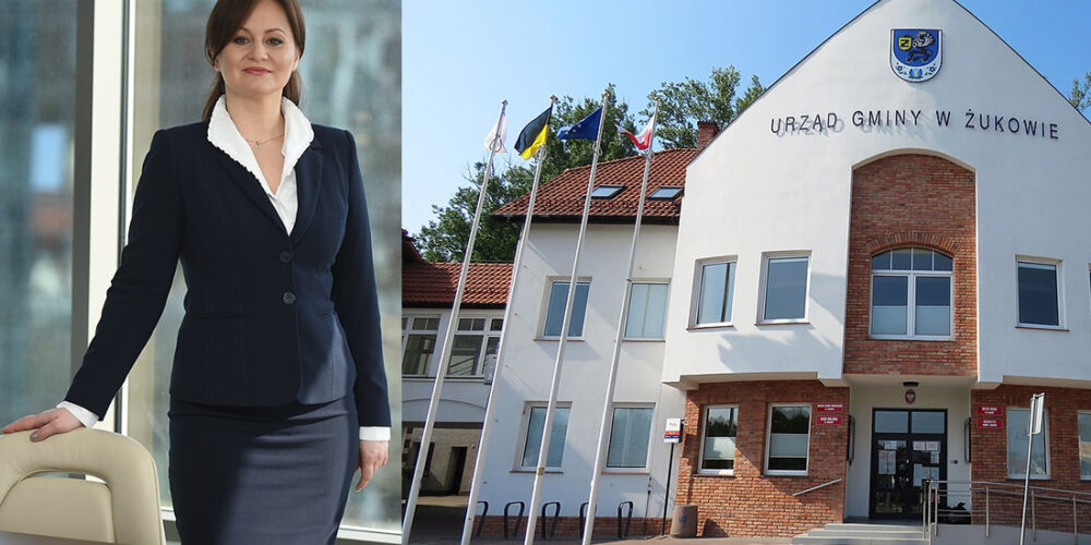 Żukowo. Radna Mariola Zmudzińska o ostatniej sesji RM: „To nie czas na podnoszenie diet…”