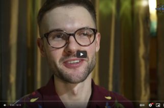 Chmielno. Recital Pawła Ruszkowskiego. Zobacz wideo!