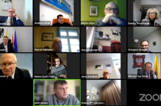 Region. Przyjęto budżet woj. pomorskiego na 2022 rok