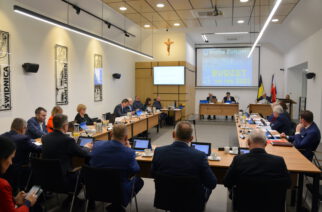 Żukowo. Budżet na 2022 rok przyjęty jednogłośnie