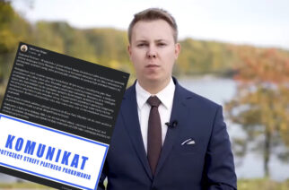 Kartuzy. Kolejny radny mówi „nie” drogiemu parkowaniu dla mieszkańców