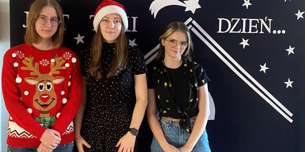 Sierakowice. Sukces uczennic ZSP w konkursie „Młodzi Pomorzanie – przyszłość Europy”