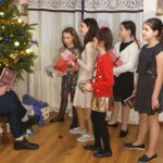 Region. Nowe kaszubskie kolędy – na obecne czasy