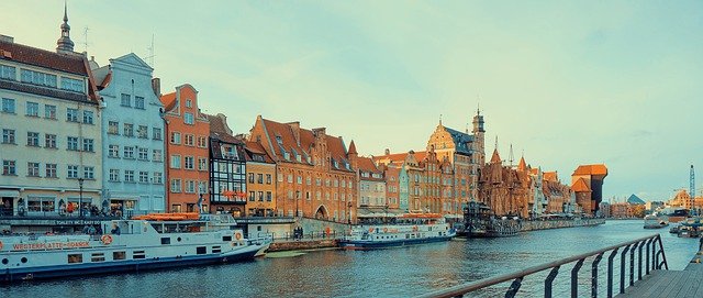 Chcesz dobrze zarabiać? W tych branżach w Gdańsku to możliwe!