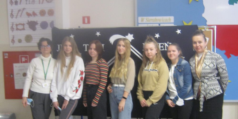 Sierakowice. 2021 rokiem K.K. Baczyńskiego, C.K. Norwida i T. Różewicza